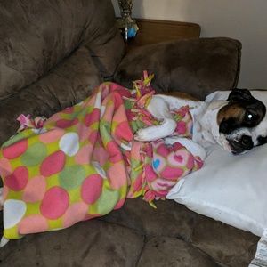 Meet your Posher, Kristie